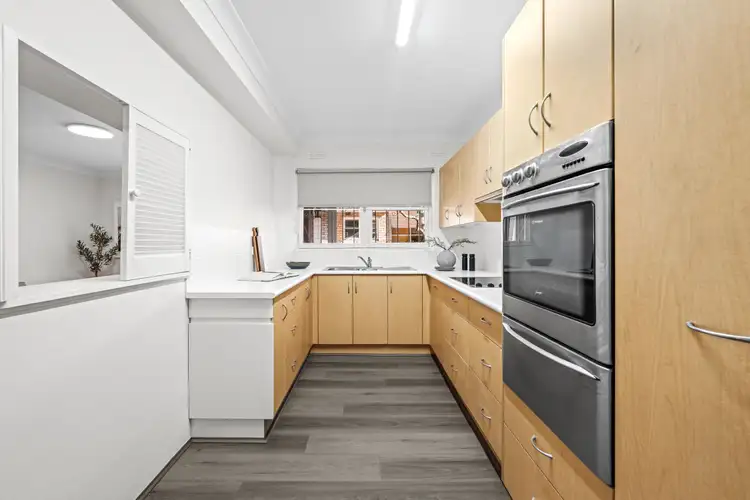 Fifth view of Homely apartment listing, 4/18-20 Park Avenue, Burwood NSW 2134