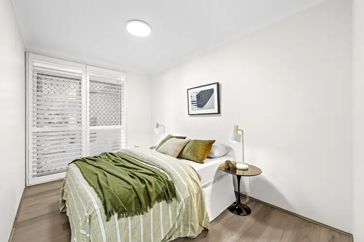 Sixth view of Homely apartment listing, 4/18-20 Park Avenue, Burwood NSW 2134