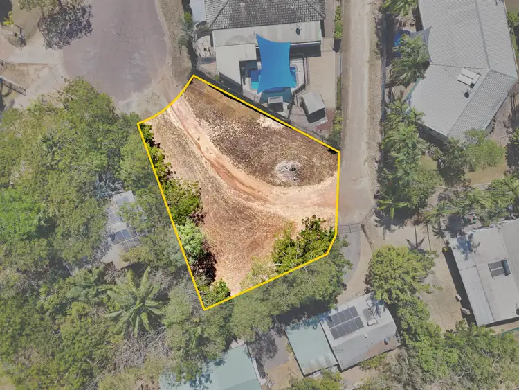 18 Politis Court, Moulden NT 830