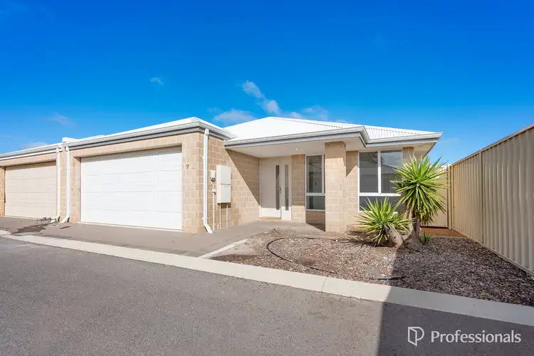 7/26 Johnston Street, Geraldton WA 6530