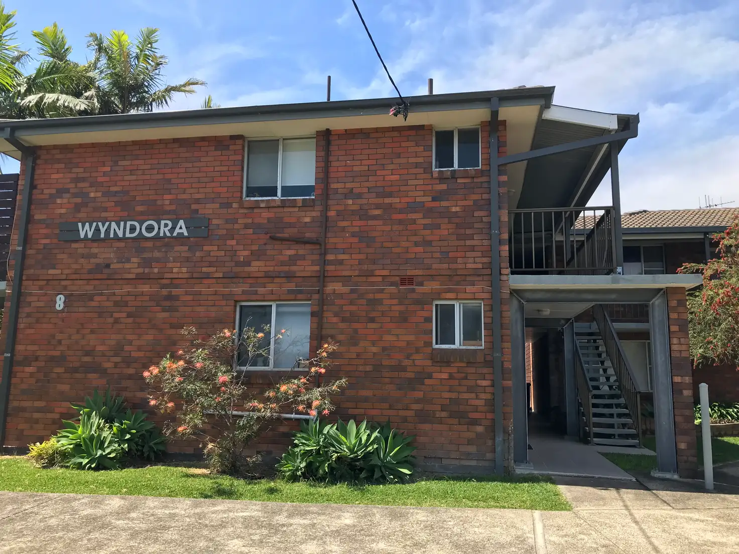 Main view of Homely unit listing, 3/8 Lachlan Close, Port Macquarie NSW 2444