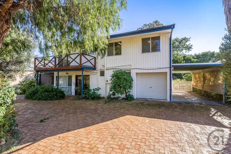 31 Tanjinn Street, Dawesville WA 6211