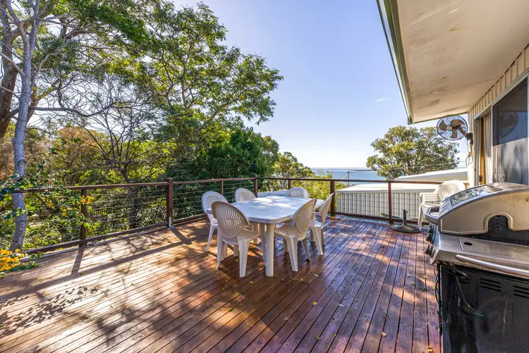 Third view of Homely house listing, 31 Tanjinn Street, Dawesville WA 6211