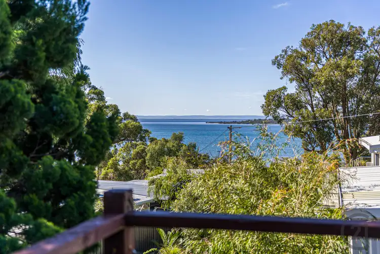 Fourth view of Homely house listing, 31 Tanjinn Street, Dawesville WA 6211