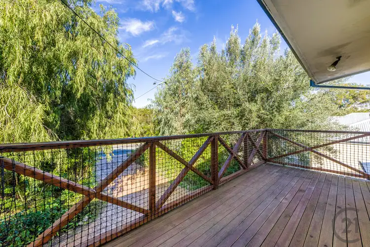 Fifth view of Homely house listing, 31 Tanjinn Street, Dawesville WA 6211