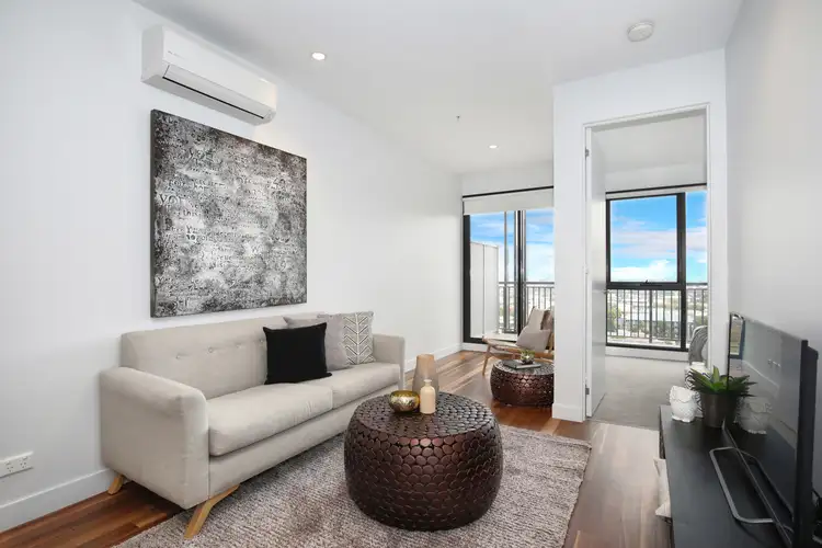 1034/18 Albert Street, Footscray VIC 3011