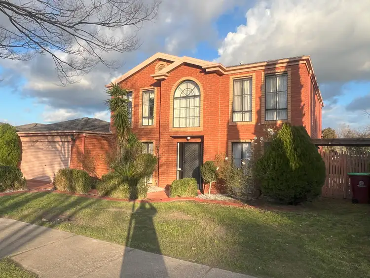 41 Robinswood Parade