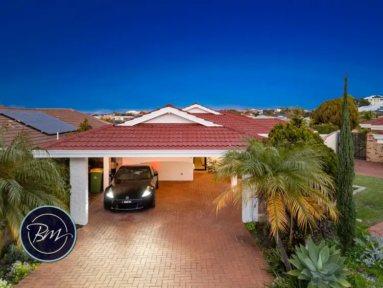 11B Clune Place, Coogee WA 6166