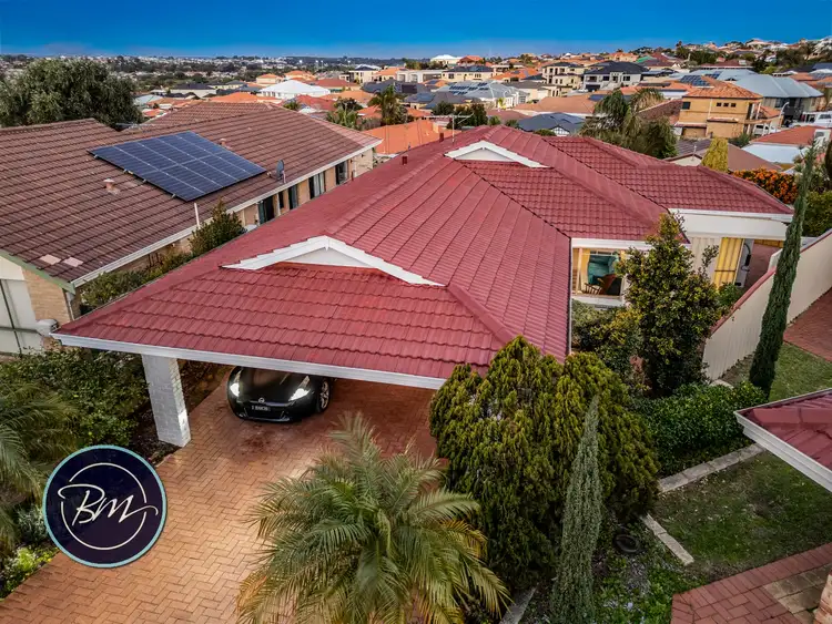 Third view of Homely house listing, 11B Clune Place, Coogee WA 6166