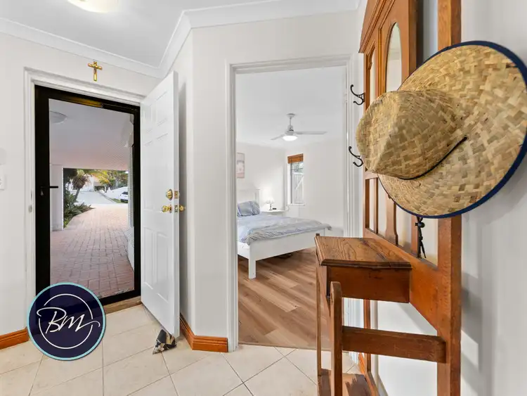 Fifth view of Homely house listing, 11B Clune Place, Coogee WA 6166