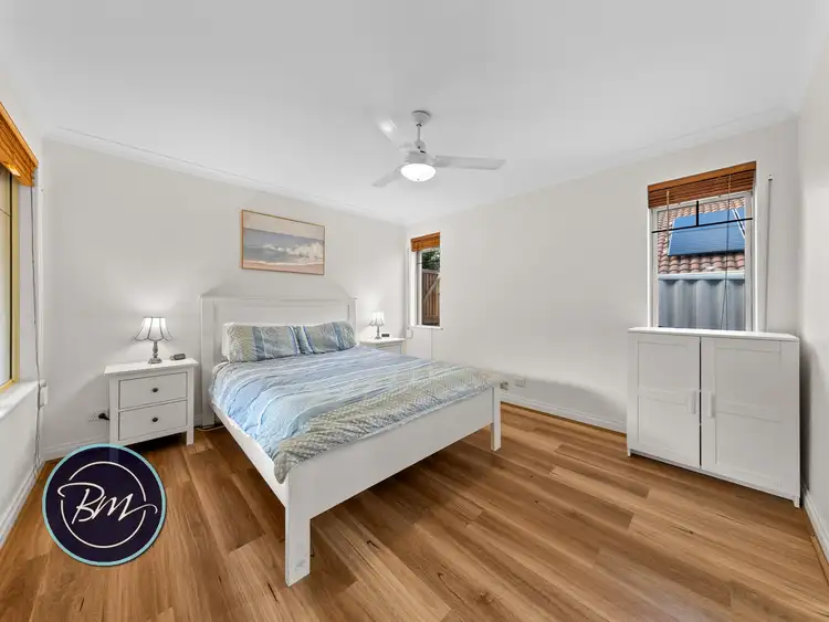 Sixth view of Homely house listing, 11B Clune Place, Coogee WA 6166