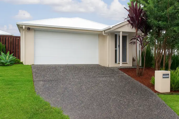 3 Corkwood Court, Coomera QLD 4209