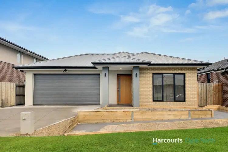 30 Grattan Street, Clyde VIC 3978