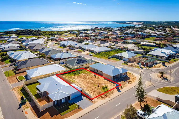 Sixth view of Homely land listing, 16 Schooner Pass, Glenfield WA 6532