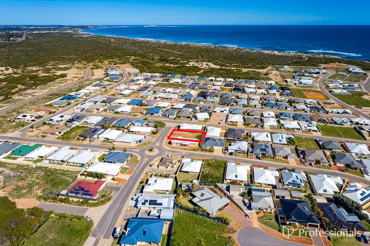 Seventh view of Homely land listing, 16 Schooner Pass, Glenfield WA 6532