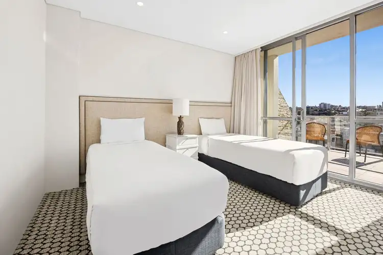 Sixth view of Homely apartment listing, 702/8-13 South Steyne, Manly NSW 2095