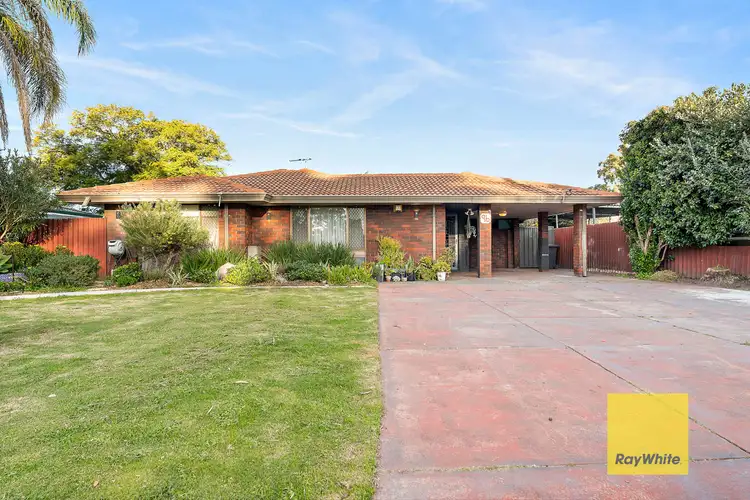 96 Partridge Way, Thornlie WA 6108
