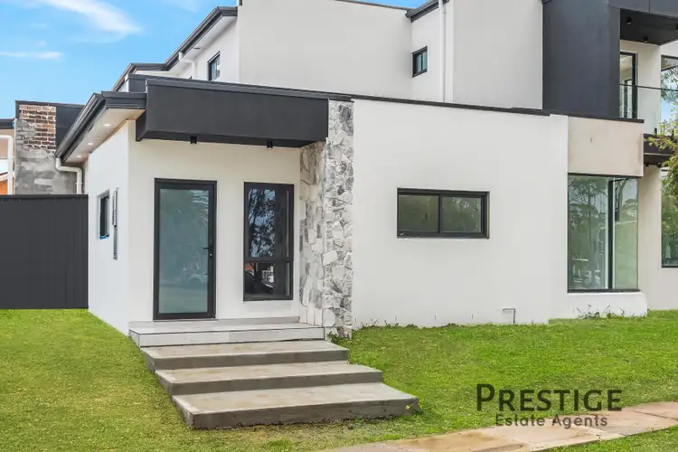 3A Stromlo Street, Bossley Park NSW 2176