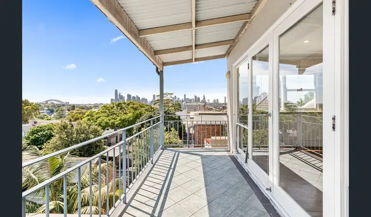 3A National Street, Rozelle NSW 2039