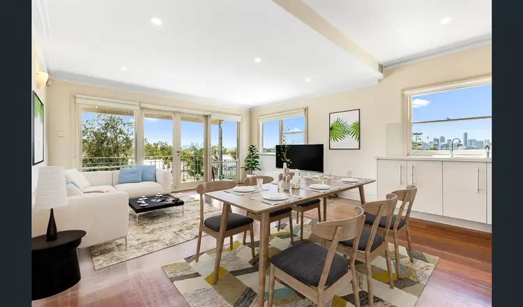 3A National Street, Rozelle NSW 2039