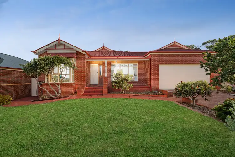 7 Fullwood Drive, Sunbury VIC 3429