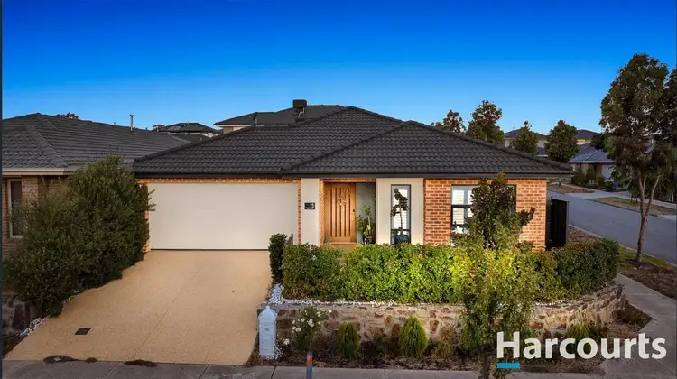 15 Anja Way, Clyde North VIC 3978