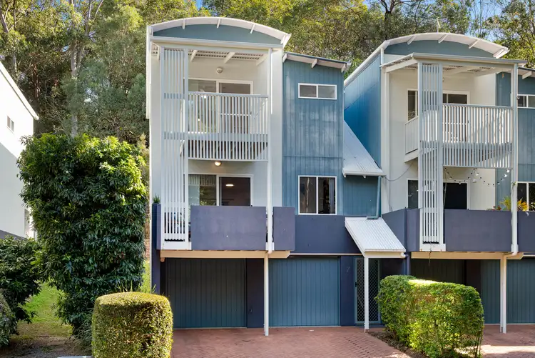 7/206 D'Arcy Road, Seven Hills QLD 4170