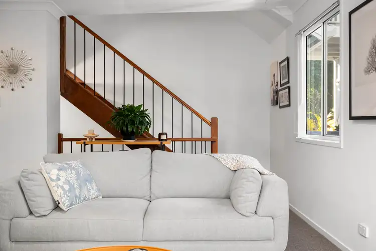 Fifth view of Homely townhouse listing, 7/206 D'Arcy Road, Seven Hills QLD 4170
