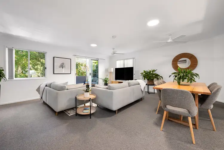 Sixth view of Homely townhouse listing, 7/206 D'Arcy Road, Seven Hills QLD 4170