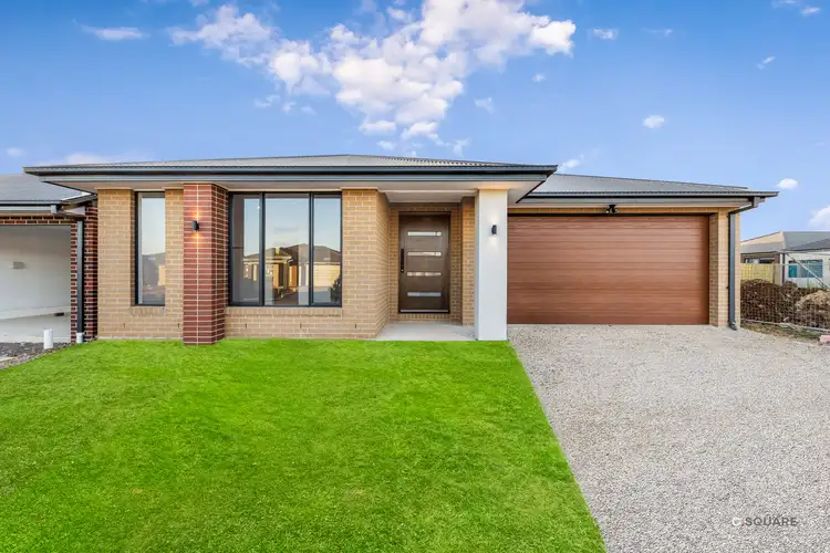 6 Zohan Street, Deanside VIC 3336