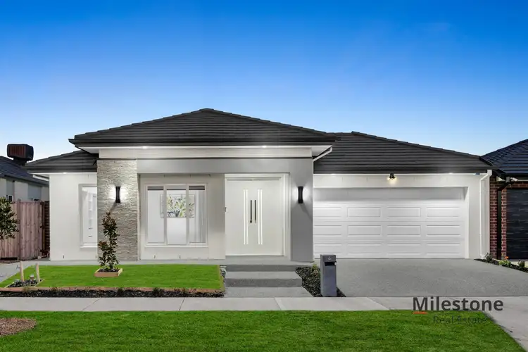 6 Boboli Avenue, Clyde North VIC 3978