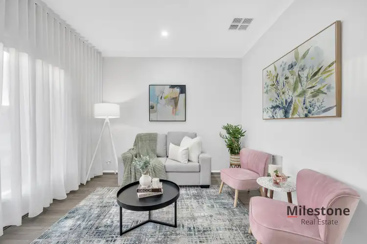 Third view of Homely house listing, 6 Boboli Avenue, Clyde North VIC 3978