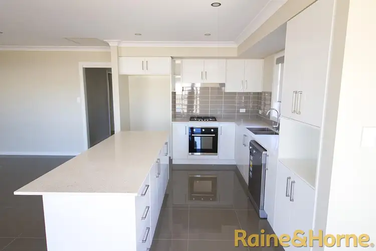 Second view of Homely house listing, 28 Ebor Way, Dubbo NSW 2830