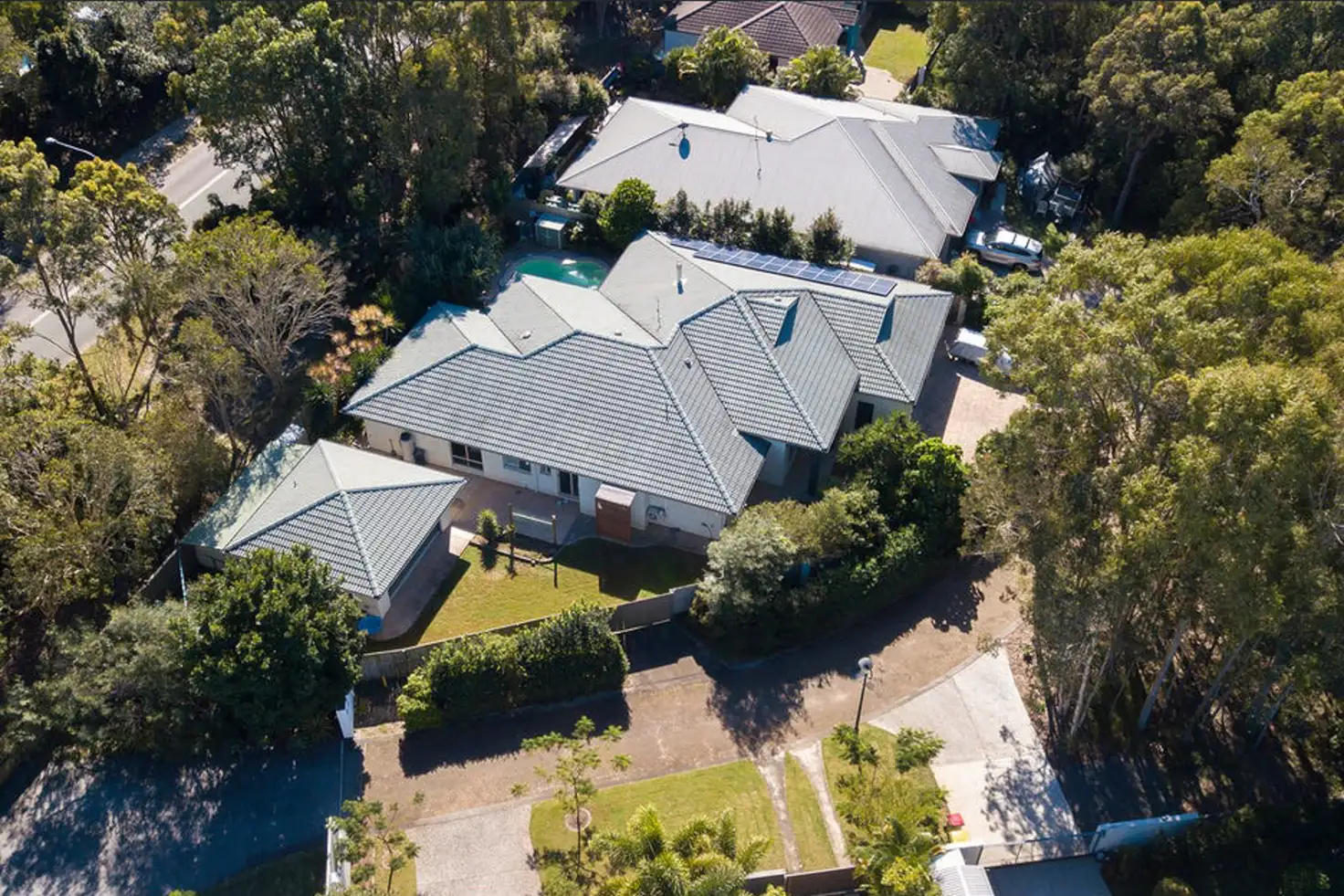 Main view of Homely house listing, 13 Koopa Place, Pelican Waters QLD 4551