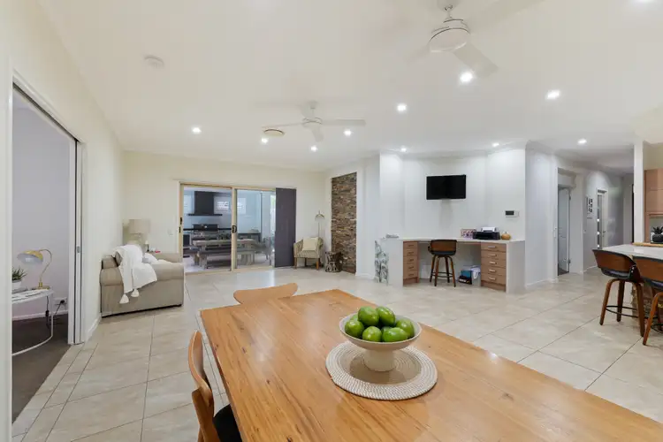 Fourth view of Homely house listing, 13 Koopa Place, Pelican Waters QLD 4551