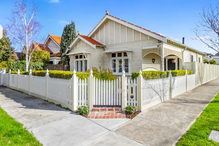 71 Hannan Street