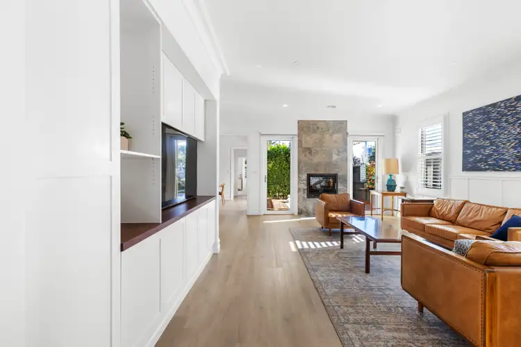 Second view of Homely house listing, 71 Hannan Street, Williamstown VIC 3016