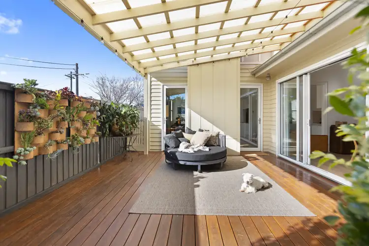 Fifth view of Homely house listing, 71 Hannan Street, Williamstown VIC 3016