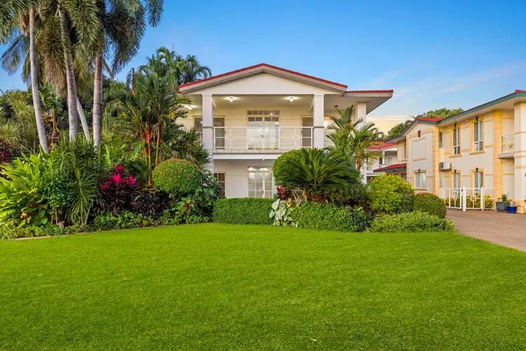 1/130 East Point Road, Fannie Bay NT 820