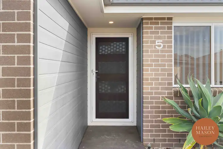 5/75 Sophia Road, Worrigee NSW 2540