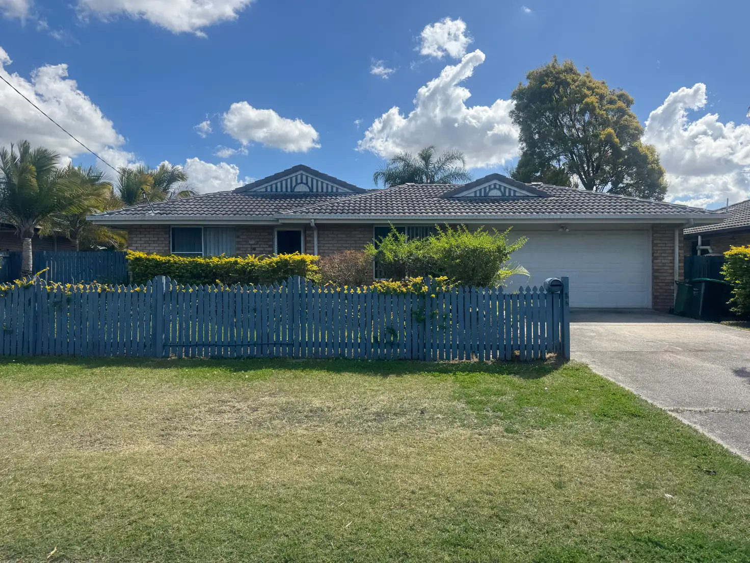 Main view of Homely house listing, 56 Tullawong Drive, Caboolture QLD 4510