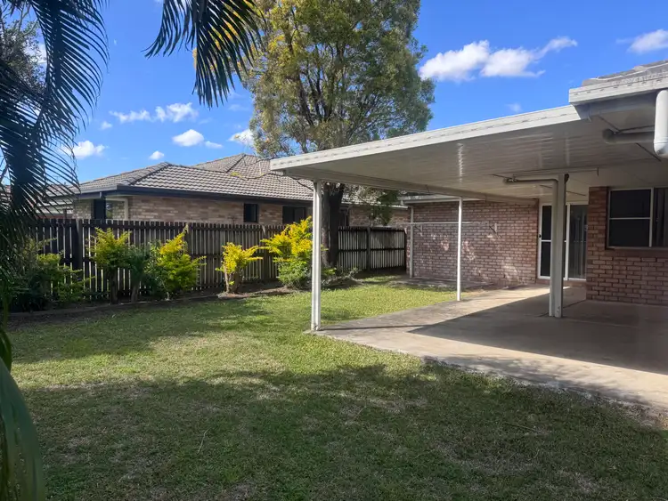 Second view of Homely house listing, 56 Tullawong Drive, Caboolture QLD 4510