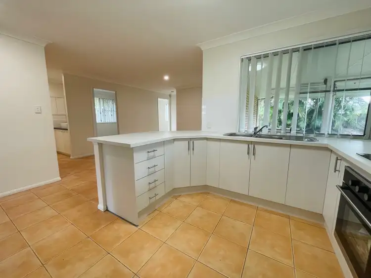 Third view of Homely house listing, 56 Tullawong Drive, Caboolture QLD 4510