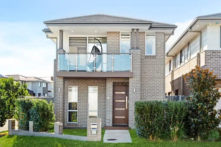 45 Christy Drive, Schofields NSW 2762