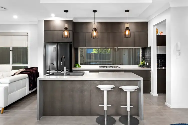 Fourth view of Homely house listing, 45 Christy Drive, Schofields NSW 2762