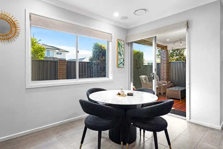 Sixth view of Homely house listing, 45 Christy Drive, Schofields NSW 2762