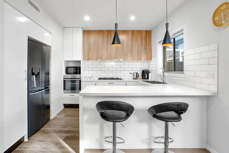 Fourth view of Homely townhouse listing, 2 Mercy Glade, Schofields NSW 2762