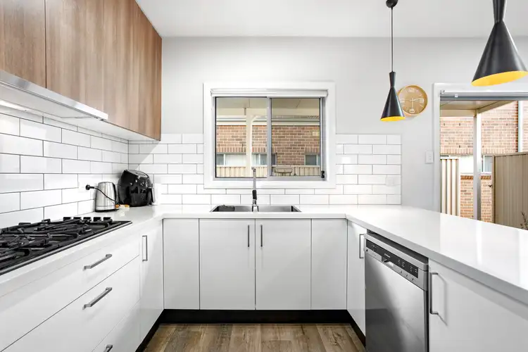 Fifth view of Homely townhouse listing, 2 Mercy Glade, Schofields NSW 2762