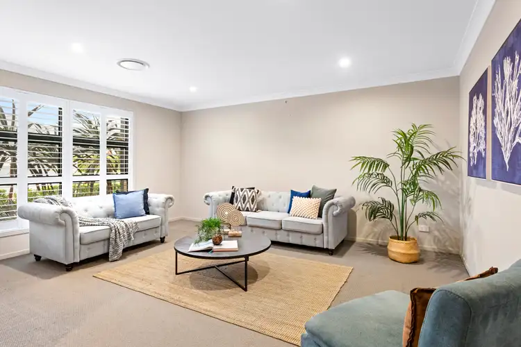 Third view of Homely house listing, 13 Parrington Street (Tallawong), Schofields NSW 2762