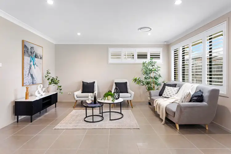 Fourth view of Homely house listing, 13 Parrington Street (Tallawong), Schofields NSW 2762